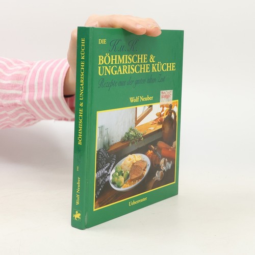 Die böhmische und - böhmische,