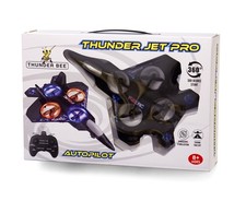 Thunder jet pro - thunder,