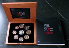 Niederlande  KMS  2009 PP