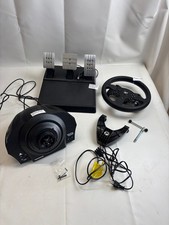 DEFEKT: Thrustmaster T300 RS GT Edition Lenkrad inkl. Pedale PS5 / PS4 / PC