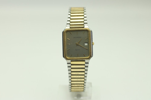 Bucherer quartz armbanduhren - bucherer,