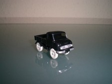Wiking Mercedes-Benz Unimog U