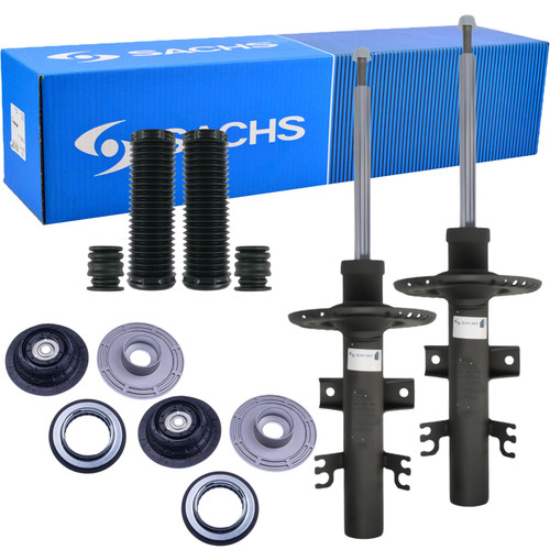 Sachs stossdämpfer - sachs, +