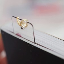  30 Pcs Resin Lesezeichen Harz -Lesezeichenform Lesezeichen-Rohlinge