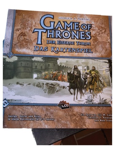 Game thrones der - of, eiserne