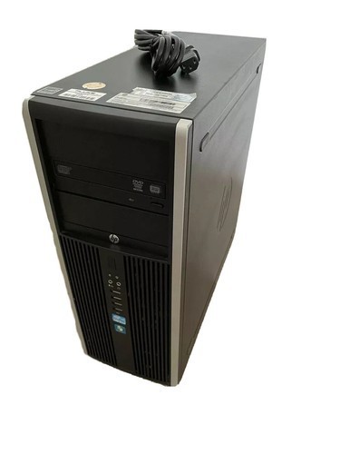 Computer compaq 8200 - 8200, elite