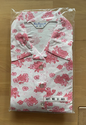 Neu vintage nachthemd - neu,