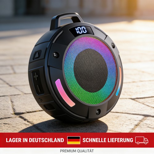 Tragbarer mini bluetooth - mini,