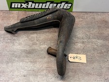 Krümmer Auspuff Birne evtl