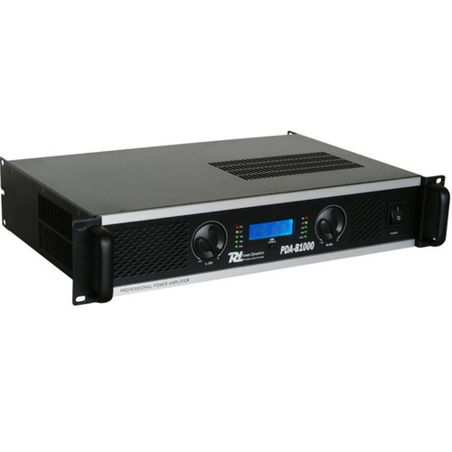 Power dynamics pda b1000 - pda-b1000,