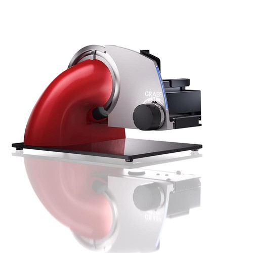 Graef allesschneider sks700 - allesschneider,