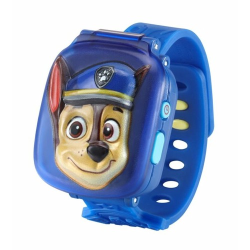 Vtech chase lernuhr - vtech, chase-lernuhr