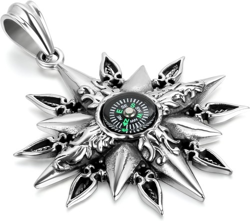 Jewelrywe schmuck kompass - jewelrywe,