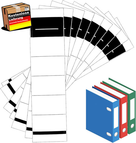 Selbstklebende - 50,