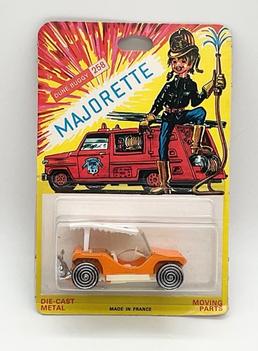 Majorette 258 dune - majorette, ,,dune