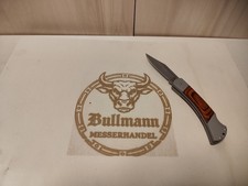 Taschenmesser klappmesser
