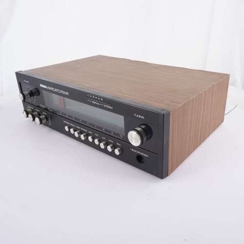 Rft rema marcato rx41 - rema,