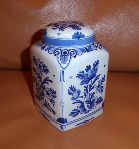 Royal delft de porceleyne - royal,
