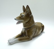 Gräfenthal porzellan figur - porzellan,