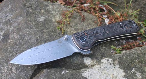 Qsp messer hawk - messer,