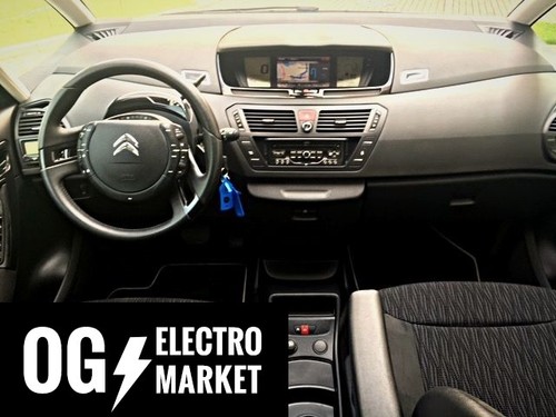 Citroen picasso gps - citroen,
