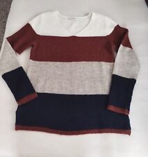 Schicker weicher Pullover von Gina (ernstings family) Gr. 36-38/S-M