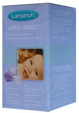 Lansinoh Brustwarzenformer