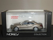 NOREV 351300 MERCEDES BENZ CLS