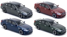 Minichamps - BMW M5 Limousine 5er - F90  PKW Modell Farbe Auswahl 1:87 H0