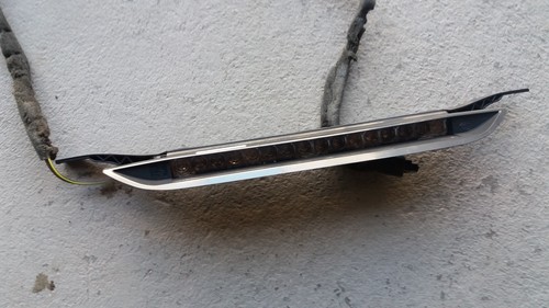 Opel vectra 3te - 3te, bremsleuchte
