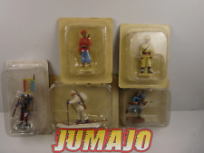 PGM23 LOT 5 SOLDATS WW1 ATLAS