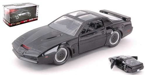 Modellauto film movie kitt - modellauto,