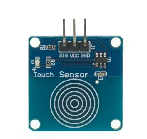 Touch sensor modul - sensor,