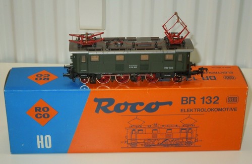 Roco 04145 lok e32 - h0,