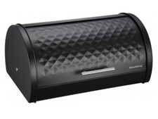 Klausberg KB-7453 Brotkasten Brotbehälter Aufbewahrungsbox Diamond | 8839
