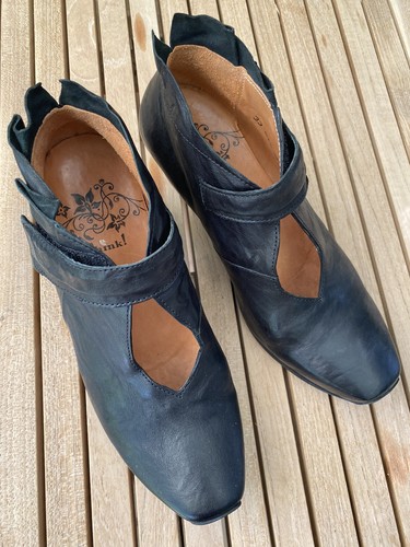 Think pumps style aida - style,