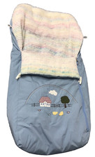 Baby *Erba*Kinder- u.Sportwagen Winter-Thermo-Fußsack hochwertig/Made in Germany
