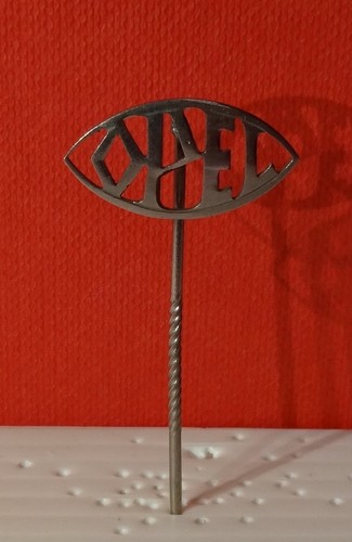 Original alte opel - alte,