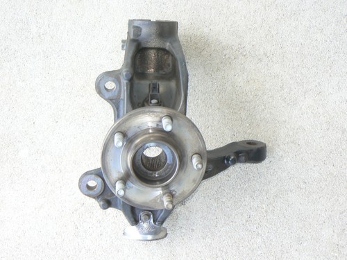 6g913k171a achsschenkel vorne - 6g913k171a,