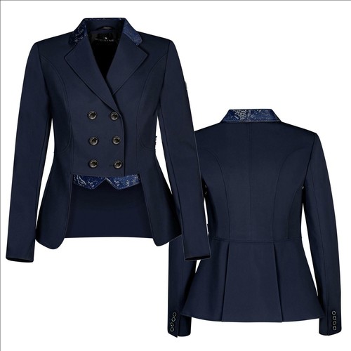 Equiline damenturnierjacket - damenturnierjacket, "