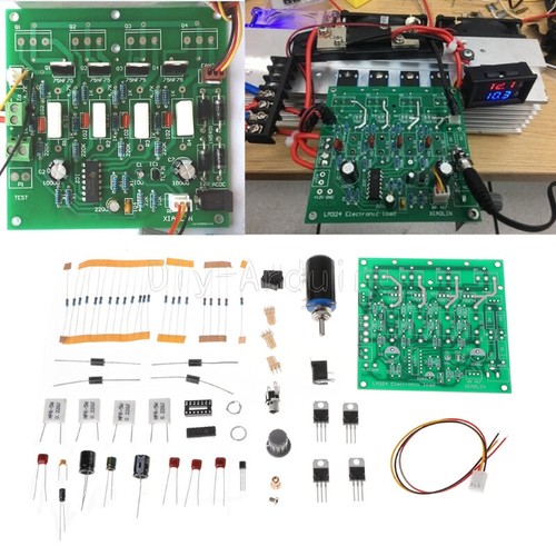 New 10a 150w - 10a, current