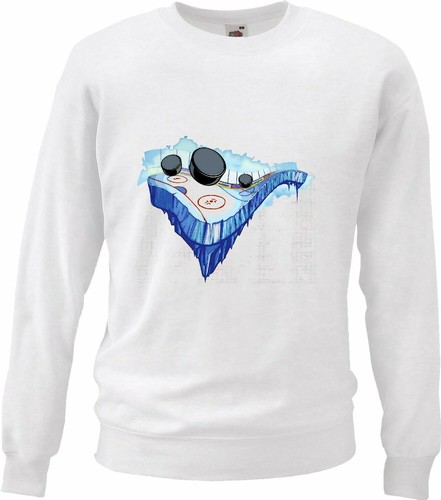 Sweatshirt eishockey - sweatshirt,