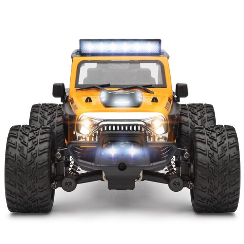 Wltoys 22201 4ghz car - wltoys, rc