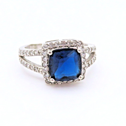 Eleganter ring aus - eleganter,