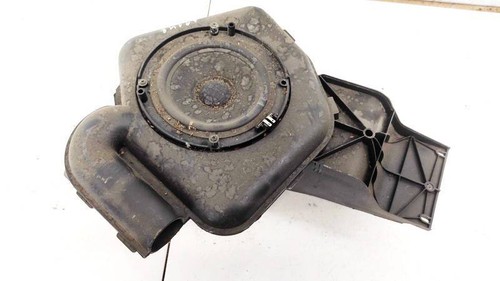 Smart fortwo 2000 loudspeaker - 2000,