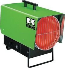 Gasheizer PGM 60 25-55 kW 1310