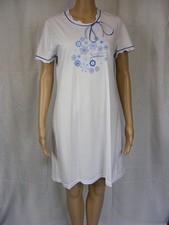 Ringella ~ Gr. 38 ~ Nachthemd kurzarm ~ Sleepshirt ~  NEU !  