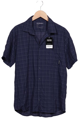 Mammut hemd herren oberteil - mammut,