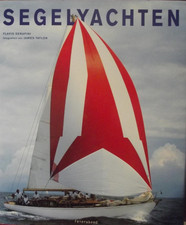 Segelyacht der