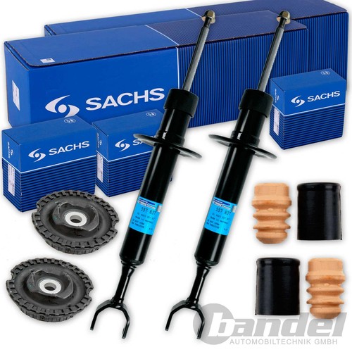 Sachs - 2x,